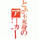 とある不死身のアーカード（無双 戦）