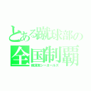 とある蹴球部の全国制覇（横須賀シーガールズ）