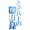 とある兵士の飛行記録（エースコンバット）