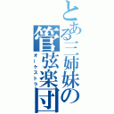 とある三姉妹の管弦楽団（オーケストラ）