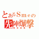 とあるＳｍｅの先陣爆撃（特攻部隊）