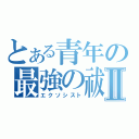 とある青年の最強の祓魔師Ⅱ（エクソシスト）