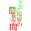 とある境界の函数空間（バーグマン）