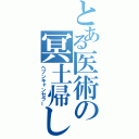 とある医術の冥土帰し（ヘブンキャンセラー）