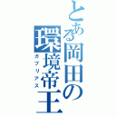 とある岡田の環境帝王（ガブリアス）