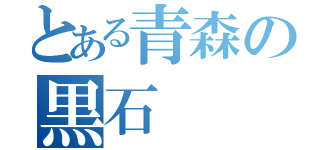 とある青森の黒石    よされ（）