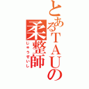 とあるＴＡＵの柔整師（じゅうせいし）