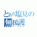 とある塩見の無援護（イーグルス）