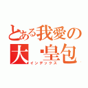 とある我愛の大奶皇包（インデックス）