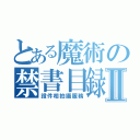 とある魔術の禁書目録Ⅱ（證件相拍攝服務）