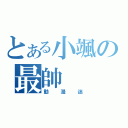 とある小颯の最帥（動漫迷）