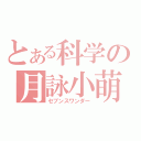 とある科学の月詠小萌（セブンスワンダー）