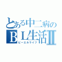 とある中二病のＢＬ生活Ⅱ（ビーエルライフ）