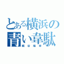 とある横浜の青い韋駄天（梶谷隆幸）