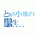 とある小飛の終生（只愛詩詩）