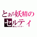 とある妖精のセルティ（首なしライダー）