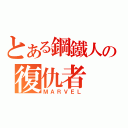 とある鋼鐵人の復仇者（ＭＡＲＶＥＬ）