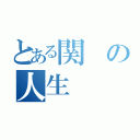 とある関の人生（）