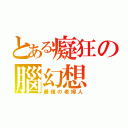 とある癡狂の腦幻想（最強の老婦人）