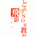 とあるＳＯＳ教の飛影（ヒエイ）