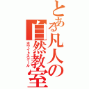 とある凡人の自然教室（ホワイトスクール）