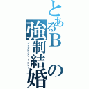 とあるＢの強制結婚（バイオレンス・フィアンツ）