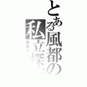 とある風都の私立探偵（仮面ライダー）