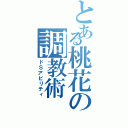 とある桃花の調教術（ドＳアビリティ）