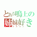 とある鳴上の姉妹好き（シスコン）