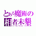 とある魔術の相者未墾（ソーモノミコン）