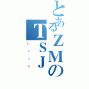 とあるＺＭのＴＳＪ（Ｌｏｖｅ）