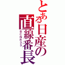 とある日産の直線番長（ＢＣＮＲ３３ ）