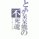 とある呆呆熊の不死魂Ⅱ（インデックス）