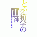 とある箱学の山神（眠れる森の美形）