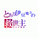 とある伊豆地方の救世主（テレビ東京）