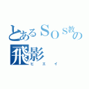 とあるＳＯＳ教の飛影（ヒエイ）