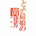 とある最娘の黄建芳Ⅱ（破壞人）