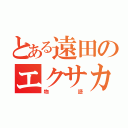 とある遠田のエクサカリバー（物語）