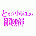 とある小学生の籠球部（ロウきゅーぶ）