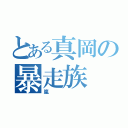 とある真岡の暴走族（嵐）