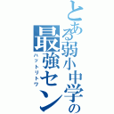 とある弱小中学校の最強センター   Ⅱ（ハットリトワ）