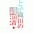 とある織田の織田青鑫（諸葛番組）