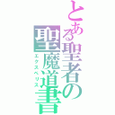 とある聖者の聖魔道書（エクスペリス）