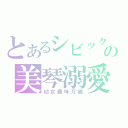 とあるシビックの美琴溺愛（幼女趣味万歳）