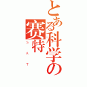 とある科学の赛特（ＳＡＴ）