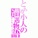 とある小人の遭遇物語（アリエッティ）