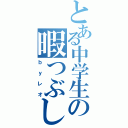 とある中学生の暇つぶし（ｂｙレオ）