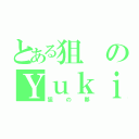 とある狙のＹｕｋｉ（狙の夥）