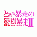 とある暴走の澪樹暴走天使Ⅱ（暴走族 毘沙門天）