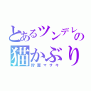 とあるツンデレの猫かぶり（狩屋マサキ）